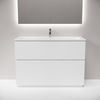 Sancos Folk Floor FL120FW Тумба напольная, цвет: bianco