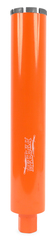 Коронка алмазная MESSER LZ 76/H10/450/1