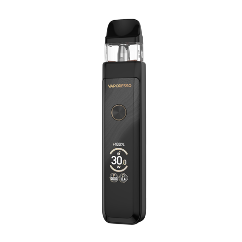 Vaporesso XROS PRO 2 2000 mah Pod Kit - Glittering Black