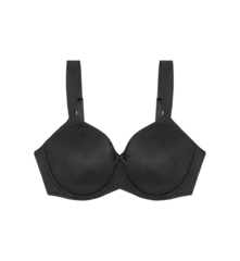 Бюстгальтер минимайзер Triumph Essential Minimizer W X | Черный