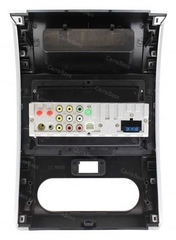 Магнитола для Nissan X-Trail T31 (2007-2014) Android 8.1 2/32GB модель CB-1013T8