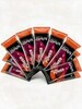 Набор энергетических батончиков PowerUp Bar Fruit+Nuts финики, курага, арахис - 3