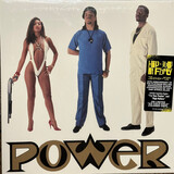 ICE-T: Power - Limited Yellow Edition Vinyl (Виниловая пластинка)