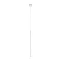 Подвесной светильник DIANA 600 белый LED 6W 2700K