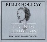 HOLIDAY, BILLIE: The Collection (Компакт-диск)