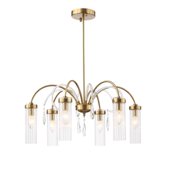 Подвесная люстра ST Luce Люминера SL1401.303.06