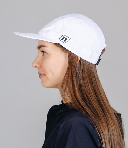 Спортивная кепка Noname Ace Technical Cap white