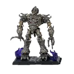 Сборная фигурка Blokees Transformers: Megatron (Classic Class 10)