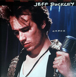 BUCKLEY, JEFF:  Grace