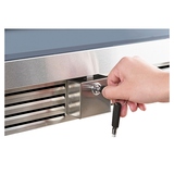 Винный шкаф Cellar Private CP165-1T