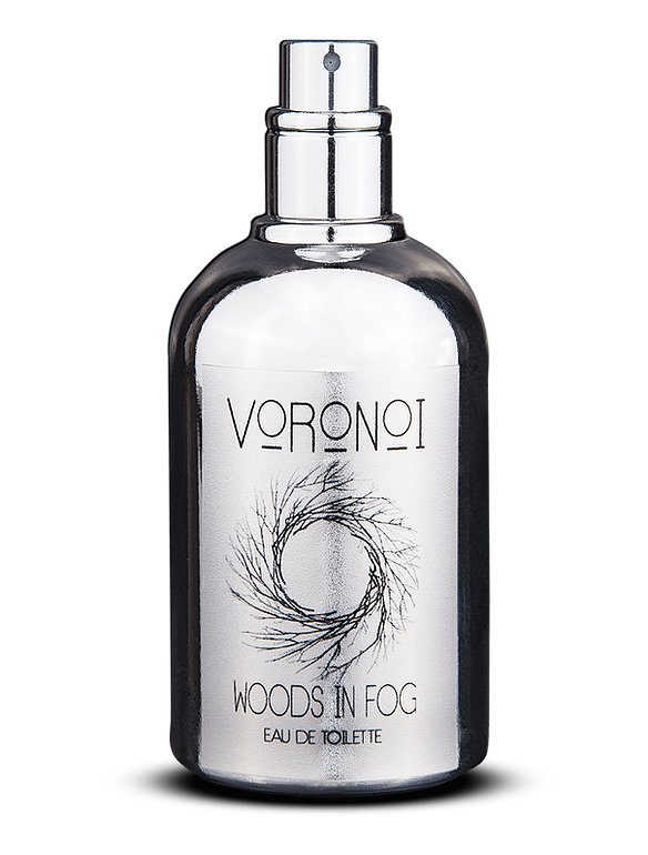 Туалетная вода «Woods in Fog»