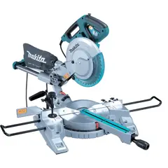 Торцовочная пила Makita LS1018LN