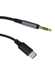 Кабель TYPE-C для наушников Sony MDR-100ABN, 1A, XB950BT, 1000XM3, ZX770BN, H900N