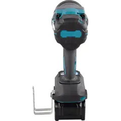 Аккумуляторный ударный гайковерт XGT Makita TW001GM201