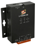 Преобразователь ICP DAS I-7565M-HS