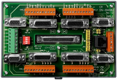 Плата ICP DAS DN-8468UB CR