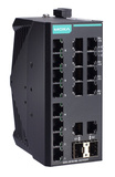 Коммутатор MOXA EDS-2018-ML-2GTXSFP