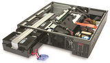 Источник бесперебойного питания APC SRT1000XLI