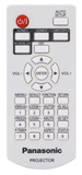 Проектор Panasonic PT-LMW460