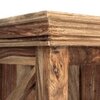 Шкафы для книг (набор 3 шт.) Бомбей-0761A