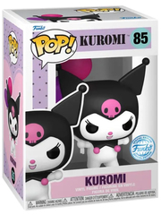 Funko POP! Kuromi with Balloons (Exc) (85)