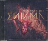 ENIGMA: The Fall Of A Rebel Angel (Компакт-диск)