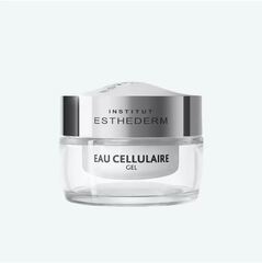 ESTHEDERM Тающий увлажняющий крем с клеточной водой 50 мл