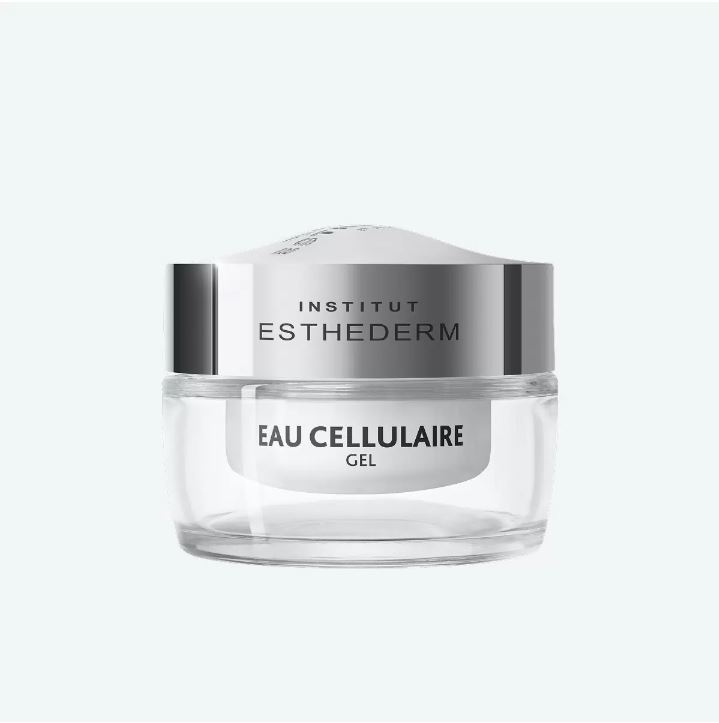 ESTHEDERM Тающий увлажняющий крем с клеточной водой 50 мл