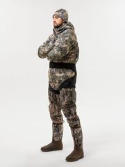 Зимнее сиденье рыболовное Remington Boat seat black one size на remingtonn.ru