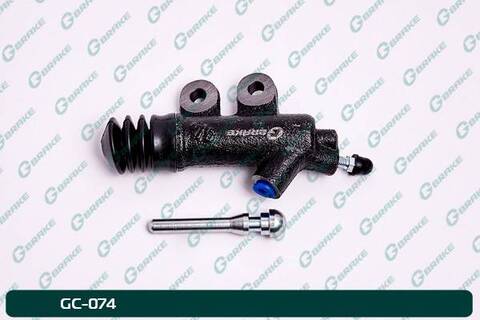 Рабочий цилиндр сцепления в сборе G-brake GC-074