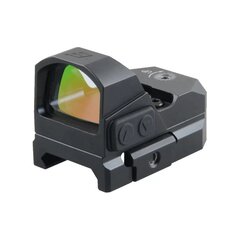 Коллиматорный прицел Vector Optics FRENZY (1x17x24, 3 MOA, с кронштейном на Weaver/Picatinny) SCRD-G19ll