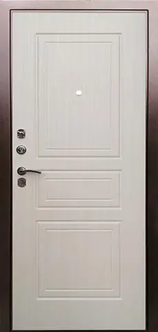 белый ясень