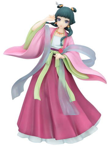 Фигурка FuRyu The Apothecary Diaries: MaoMao