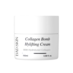 [BAD SKIN] Крем для лифтинга и упругости Collagen Bomb Hylifting Crem, 100 мл