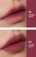 RELOUIS Y.O.U. Тинт для губ Матовый Really Mousse to Mousse тон:03 Muted Plum