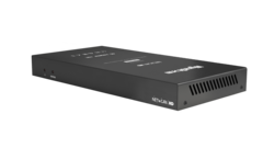 Энкодер AV-over-IP NetworkHD 500 4K60 без USB WyreStorm NHD-500-E-TX — фото 3