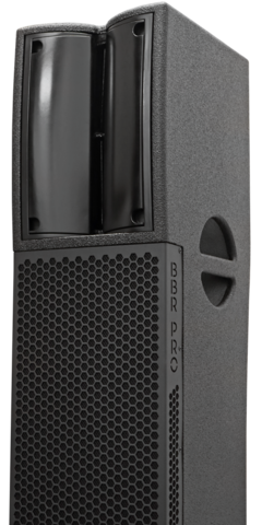 Пассивная акустическая система Eurosound BBR PRO 48 — фото 3