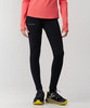 Женские утепленные лосины Nordski Warm 2.0 black - 1