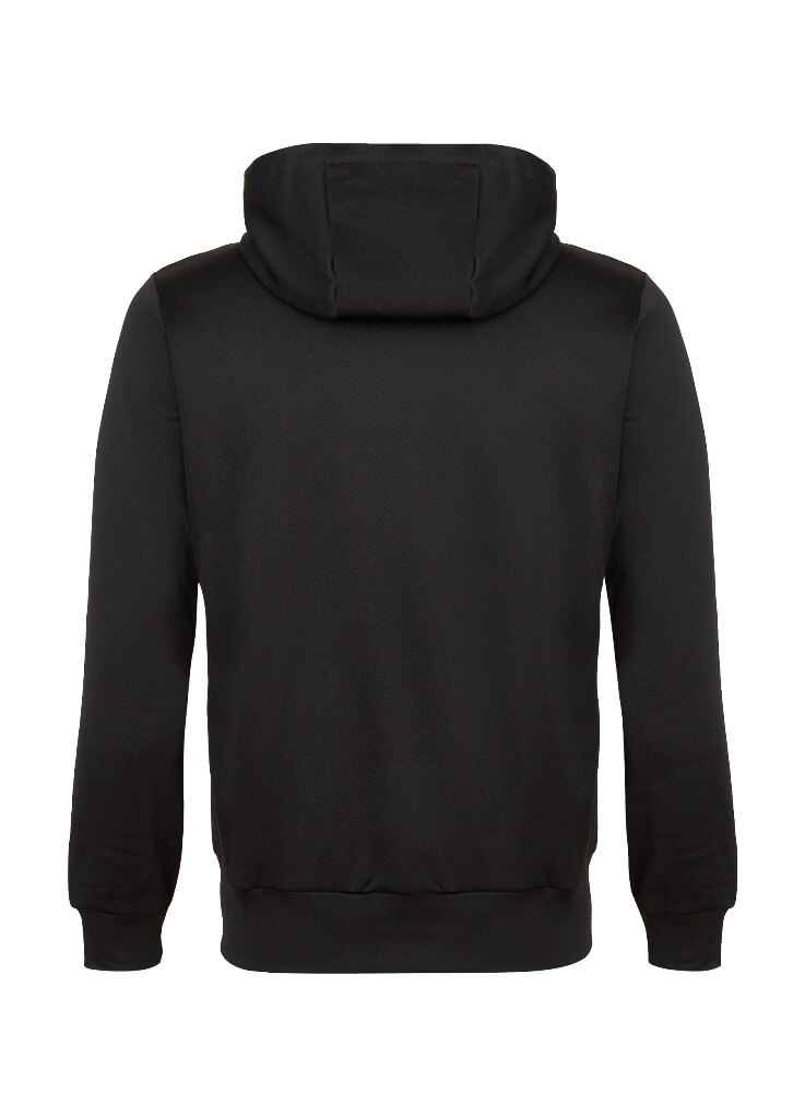Nordski Hood Cuff спортивный костюм мужской black-orange - 11