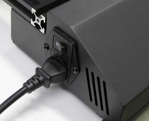 3D-принтер FlashForge Thor 400