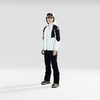 Брюки горнолыжные 8848 Altitude Poppy женские Black - 4