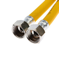 Подводка для газа из ПВХ Elka 3/4" ВР-ВР 1,5м