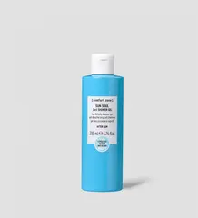 COMFORT ZONE SUN SOUL 2IN1 SHOWER GEL Гель для душа 200 мл