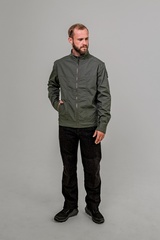 Куртка тактическая Remington US Green