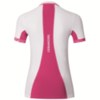 Odlo Ceramicool Pro женская термофутболка белая - 2