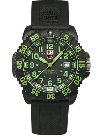 Часы мужские Luminox A.3067 SEA