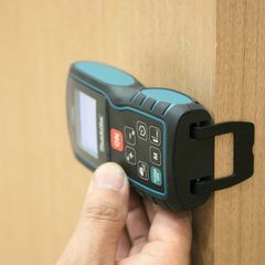Лазерный дальномер Makita LD080PI