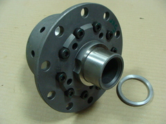 Дифференциал УАЗ самоблок. червячный мост Спайсер-Тимкен (SV-Parts)  SV.UAZ.02007638