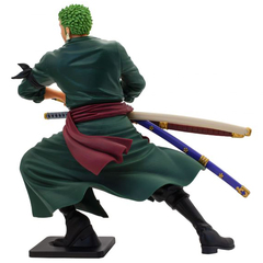 Фигурка Grandista. One Piece - Roronoa Zoro