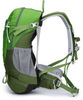Картинка рюкзак туристический Ai One 1869B green-oliv - 2